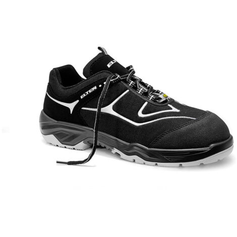 Sicherheitshalbschuh HORIZON Low ESD S3 Elten 727821 Gr. 36