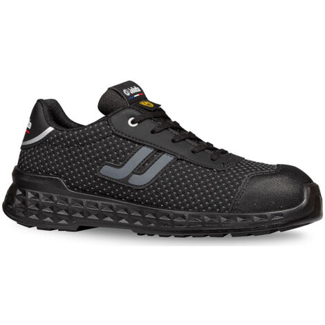 Sicherheitshalbschuh JALAERO - ESD S3 CI SRC - JVJV201-47