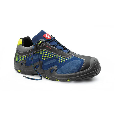 Sicherheitshalbschuh JORI HARVEY Low S3 12721 Gr.46