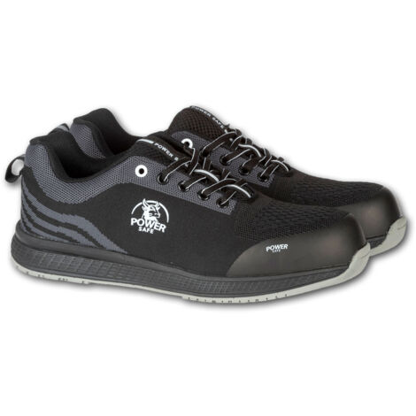Sicherheitshalbschuh Kimi Sicherheitsschuhe