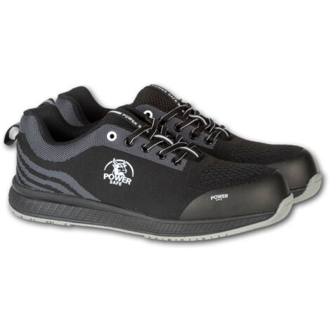 Sicherheitshalbschuh Kimi Sicherheitsschuhe