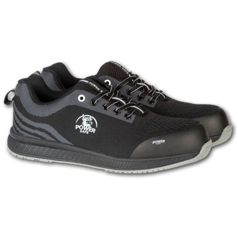 Sicherheitshalbschuh Kimi Sicherheitsschuhe