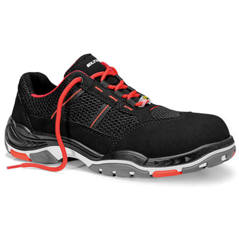 Sicherheitshalbschuh Motion Air ESD SRC S1 Gr. 47