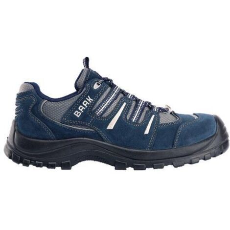 Sicherheitshalbschuh Paul 7003 S1P SRC ESD Baak® Gr. 40