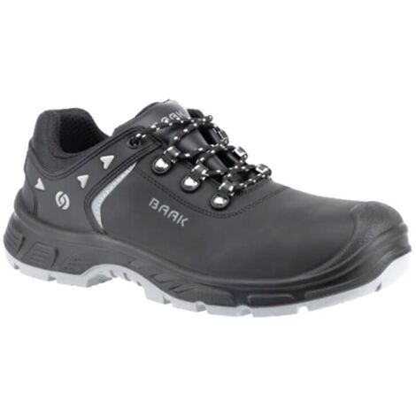 Sicherheitshalbschuh S3S FO LG SR ESD Heiko2 Baak 218022 Gr. 45