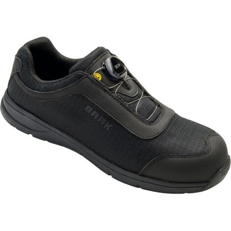 Sicherheitshalbschuh Sam 5520 Baak S3 SRC ESD Gr. 41
