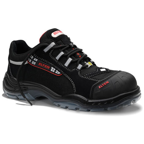 Sicherheitshalbschuh Senex Pro S3 SRC ESD Gr. 38