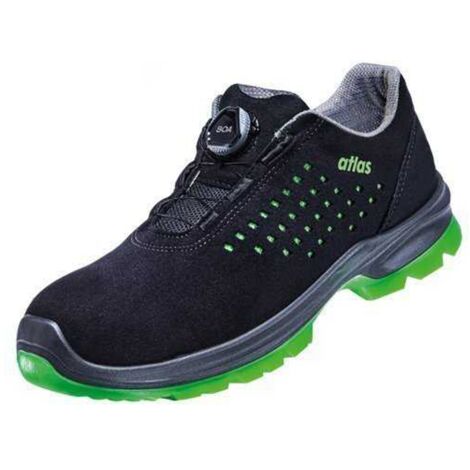 Sicherheitshalbschuh SL 920 BOA ESD SRC S1 Gr. 36 Atlas