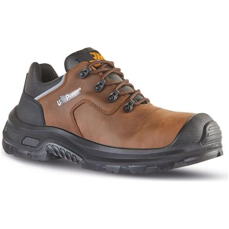Sicherheitshalbschuhe Moska S3 SRC CI ESD - T.40 - UPOWER - RI21014 40