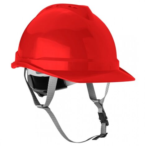 Sicherheitshelm neo-tools 97-224 ABS belüftet