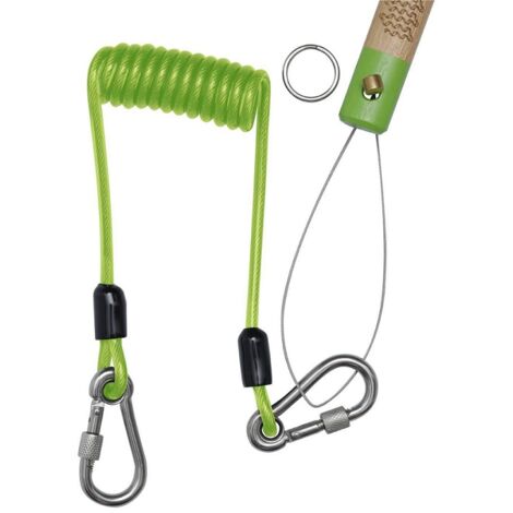 SICHERHEITSKABEL 1KG, SET - L-301153607