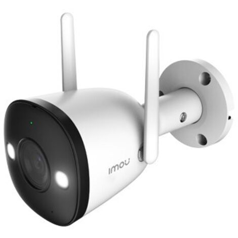 Sicherheitskamera Imou Bullet 2E weiß Full HD