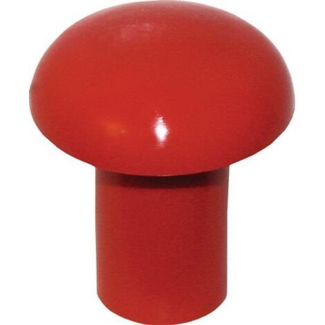 Sicherheitskappe Ø 8-20 mm für Pflasternadeln