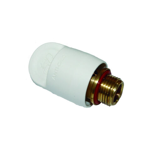 Sicherheitskappe (Referenz CS-00112653)
