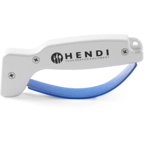 Sicherheitsmesserschärfer 140 mm - Hendi 820605