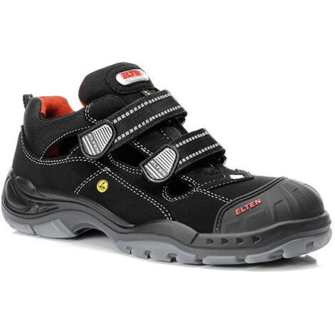 Sicherheitssandale Scott Pro ESD S1P - Elten Gr. 38