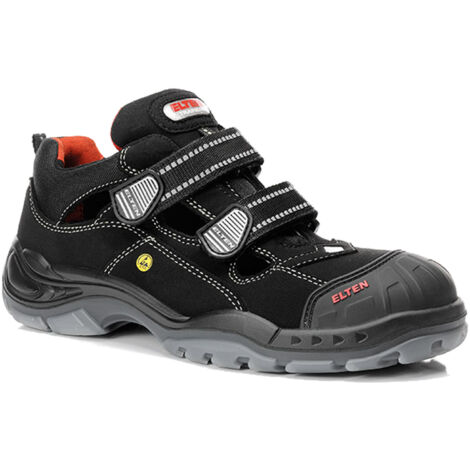 Sicherheitssandale Scott Pro ESD S1P - Elten Gr. 43
