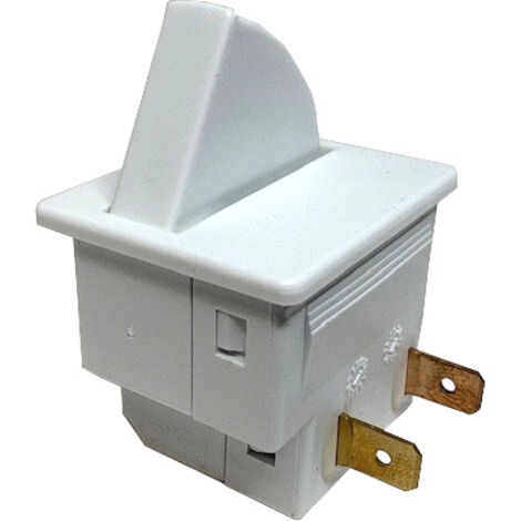 Sicherheitsschalter KCW-26 250V 6A 2Pin Schalter für Aufsitzrasenmäher Rasentraktoren usw.