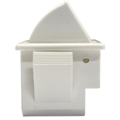 Sicherheitsschalter P29 250V 6A 3Pin Schalter für Aufsitzrasenmäher Rasentraktoren