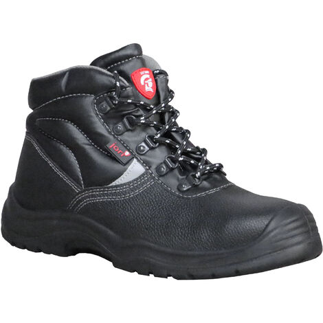 Sicherheitsschnürstiefel BASIC Mid S3 JORI 16331 Gr.42