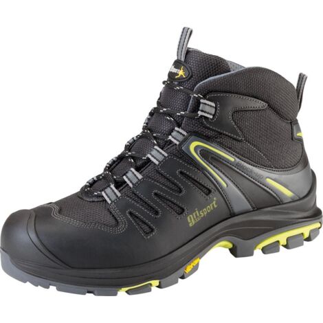 Sicherheitsschnürstiefel Maranello SRC S3 Gr. 39