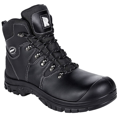 Sicherheitsschnürstiefel Runnex SpecialStar 5305 S3 Gr. 43