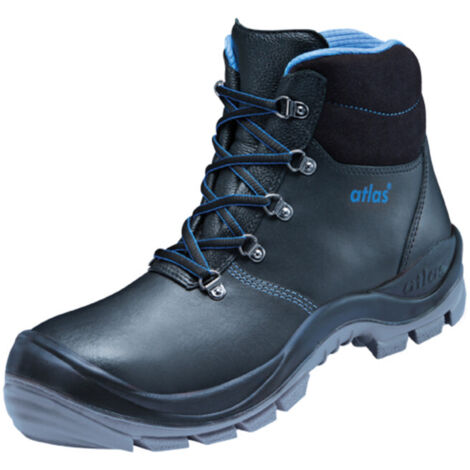 Sicherheitsschuh DUO SOFT 735 HI HRO