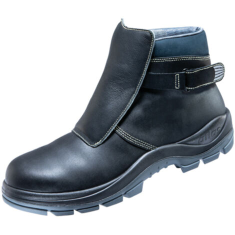 Sicherheitsschuh DUO SOFT 775 HI HRO