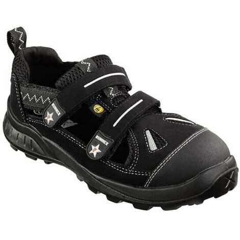 Sicherheitsschuh Runnex ESD-Star S1 5106 Gr. 48