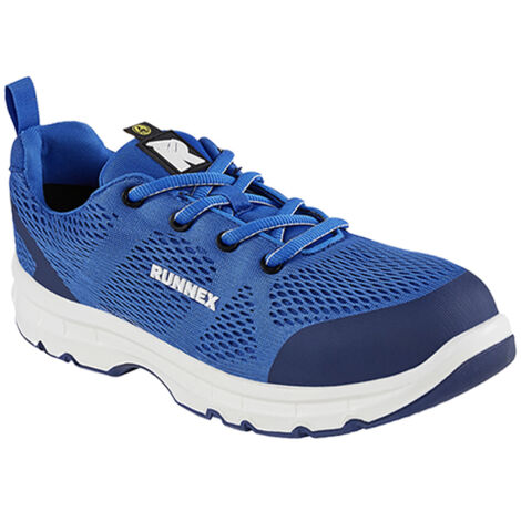 Sicherheitsschuh Runnex FlexStar S1 ESD 5104 Gr. 36
