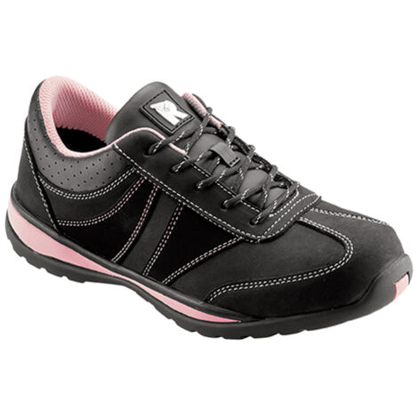 Sicherheitsschuh Runnex GirlStar S2 5280 Gr. 37