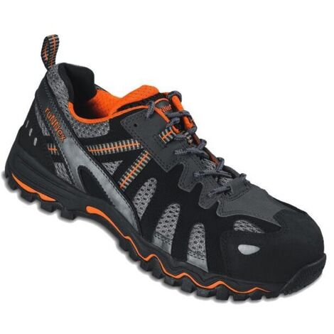 Sicherheitsschuh Runnex LightStar S1 5120 Gr. 38