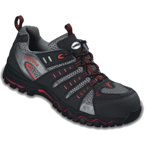 Sicherheitsschuh Runnex LightStar S1 5121 Gr. 39