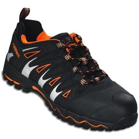 Sicherheitsschuh Runnex LightStar S1P 5130 Gr. 46