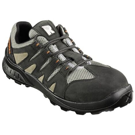 Sicherheitsschuh Runnex TeamStar S1 5102 Gr. 36