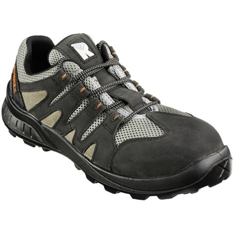 Sicherheitsschuh Runnex TeamStar S1 5102 Gr. 51