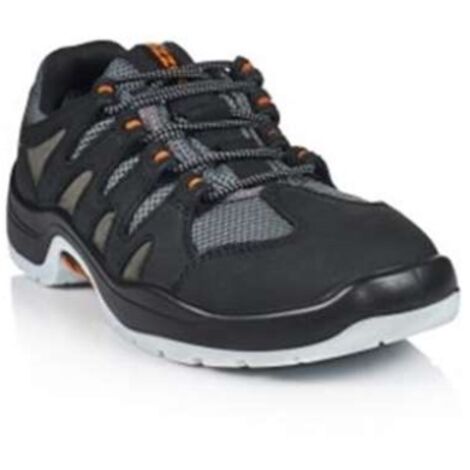 Sicherheitsschuh Runnex TeamStar S1 5102 Gr. 52