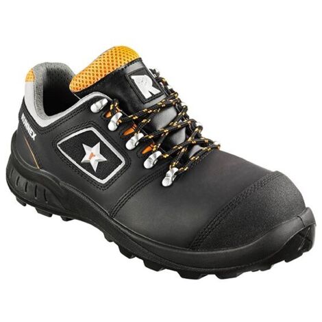 Sicherheitsschuh Runnex TeamStar S3 5307 Gr. 37