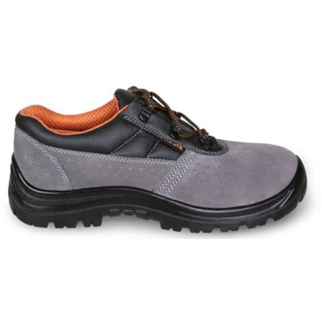 Sicherheitsschuhe Beta S1P-perforiertes leder-Tg-41 072461241