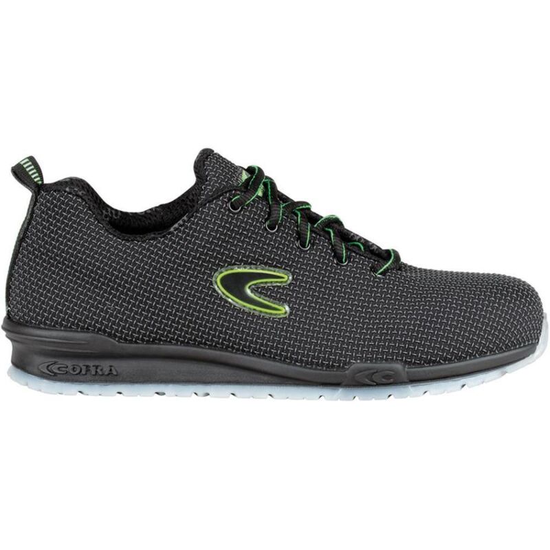 Halbschuh Monti, S3,SRC, Gr. 46 - Cofra