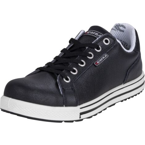 Sicherheitsschuhe S3 SRC Cofra THROW 43