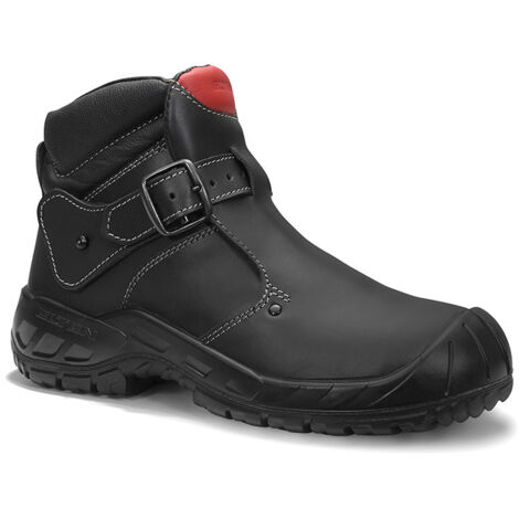 Sicherheitsstiefel Carl II S3 HI Elten 64471 Gr. 48