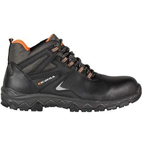 Sicherheitsstiefel cofra ascent s3 src Größe 40
