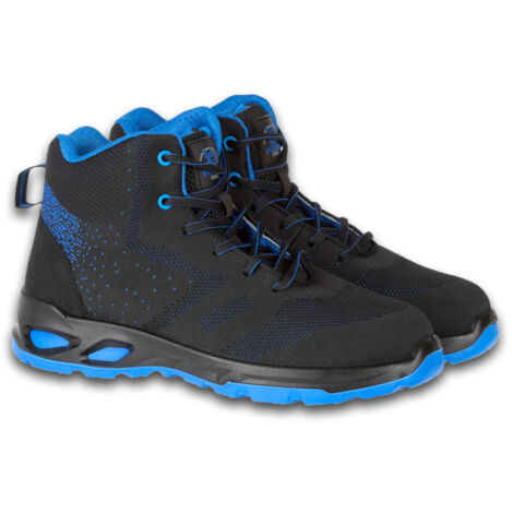 Sicherheitsstiefel Moritz Arbeitsstiefel