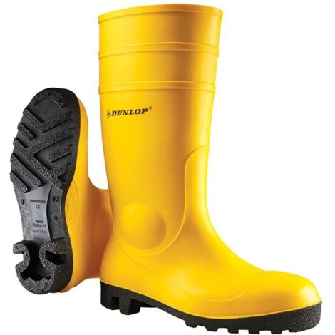 Sicherheitsstiefel "Protomastor" S5 SRA Gr. 47