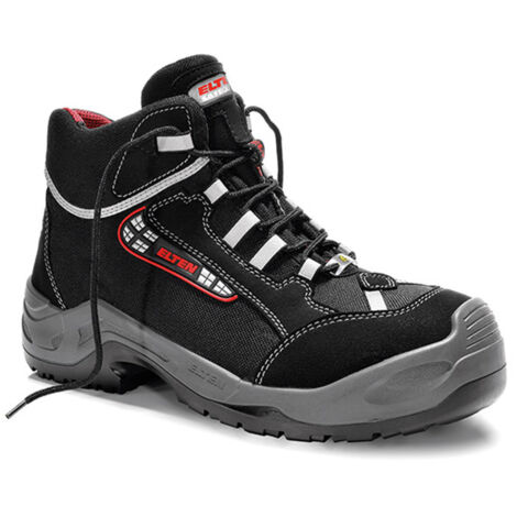 Sicherheitsstiefel Sander Al ESD - 768551 Elten S3 Gr. 48