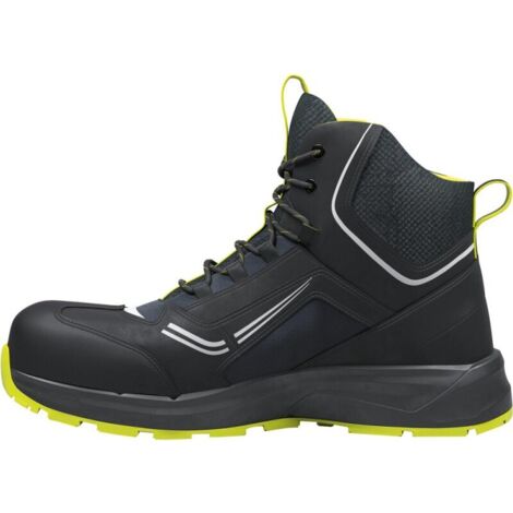 Sicherheitsstiefel Solid Gear Adapt S3L SR HRO FO ESD Gr. 47