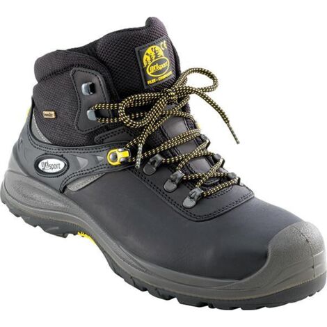 Sicherheitsstiefel Valsugana HRO HI WR SRC S3 Gr. 46