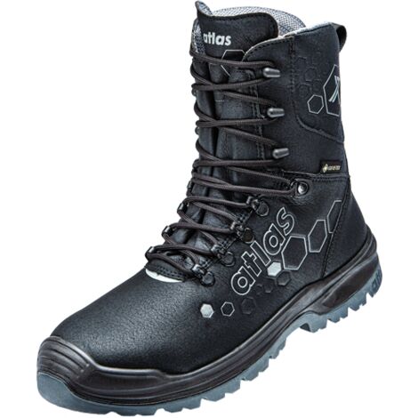 Sicherheitsstiefel XT 1000 GTX S3 Gr. 40 Atlas