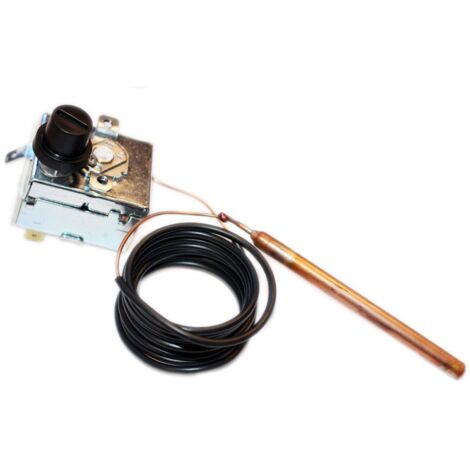 Sicherheitstemperaturbegrenzer STB LS1 4035, 90/110°C
